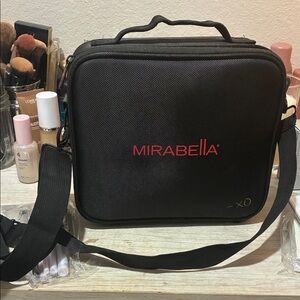 Brand New Mirabella Professional Makeup Kit